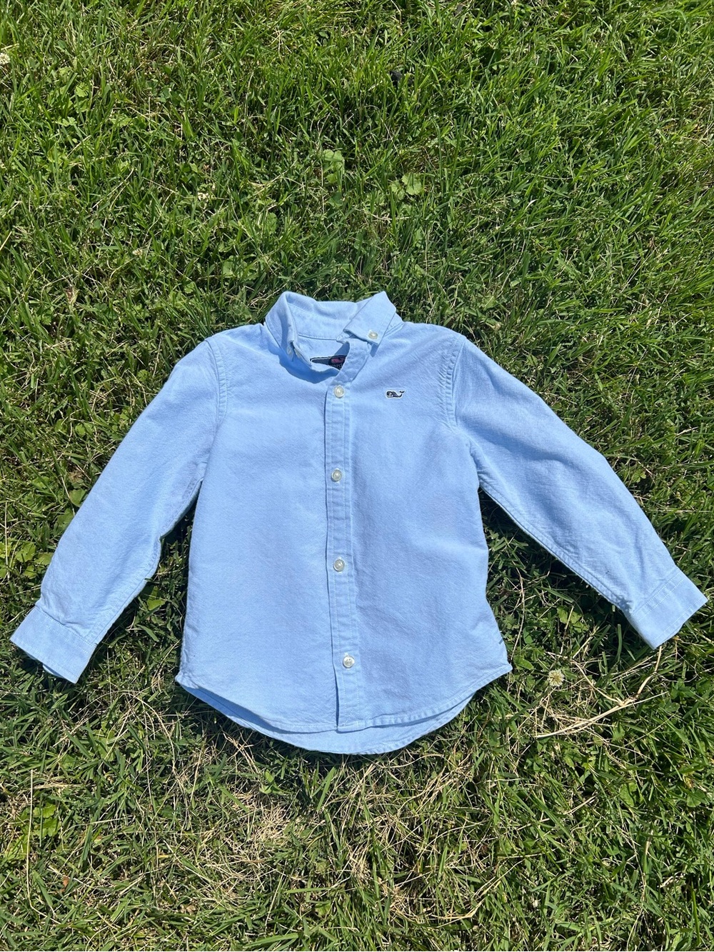 Vineyard Vines shirt